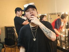 pgone图片,潮流音乐界的璀璨新星