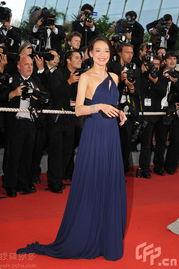 戛纳照片,捕捉电影节的璀璨瞬间