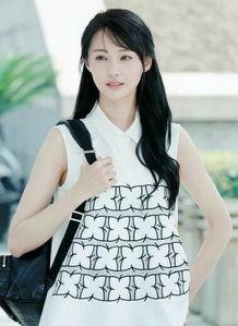 郑爽生活照高清图片,捕捉日常中的明星魅力