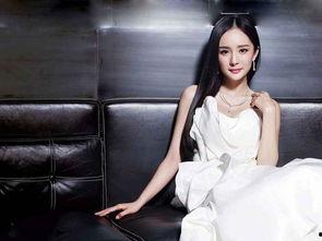 吃瓜娱乐圈杨幂微博