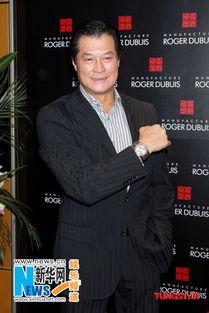 邓光荣图片,光影人生，永恒的银幕传奇