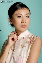 韩冰冰的资料,璀璨星途，多才多艺的影视新星