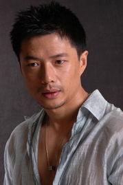 演员段奕宏个人资料